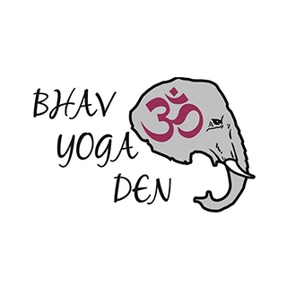 Bhav Yoga Den logo