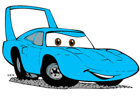 Blue Cars Newton S Law Blue Cars Newton S Law