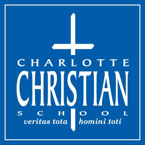 Charlotte Christian School logo