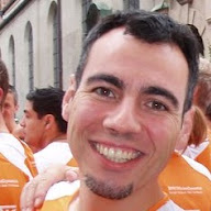 Alexandre Silveira's user avatar