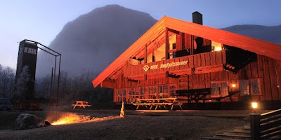 Photos of Krik H&oslash;yfjellssenter Hemsedal AS