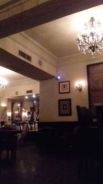 Photos of Romero Restaurant