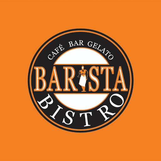 Barista Cafe Bar Bistro logo
