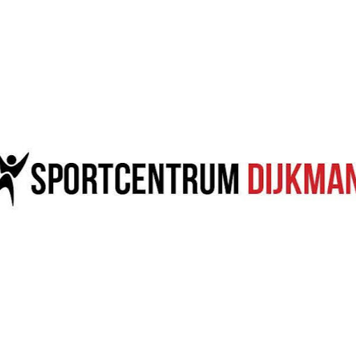 Sportcentrum Dijkman B.V. logo