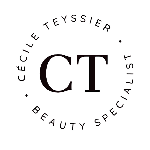 Cécile Teyssier Beauty Specialist logo