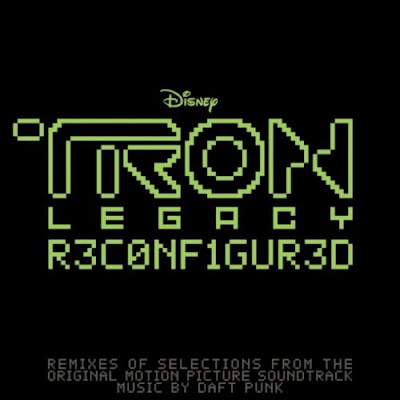 Tron Remix