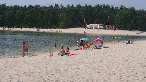 Henschotermeer