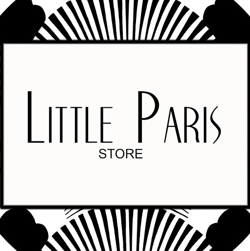 Little Paris Store logo