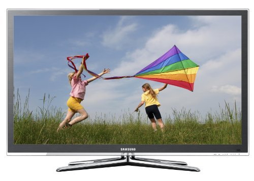 Samsung UN46C6500 46-Inch 120 Hz 1080p LED HDTV (Black)