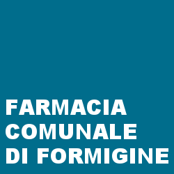 Farmacia Comunale di Formigine logo