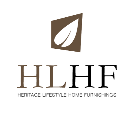 Heritage Lifestyle Home Furnishings logo