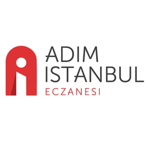Adım İstanbul Eczanesi logo