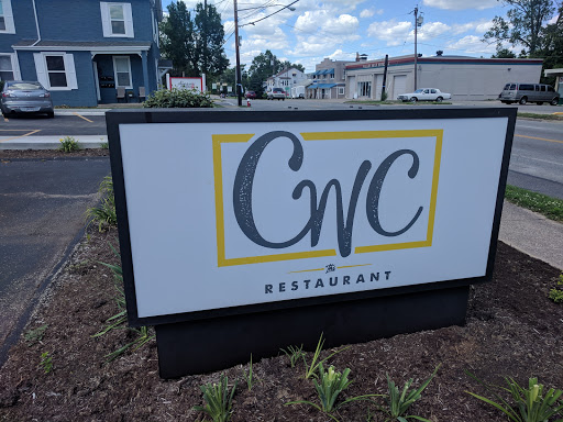 Restaurant «CWC, the Restaurant», reviews and photos, 1517 Springfield Pike, Cincinnati, OH 45215, USA