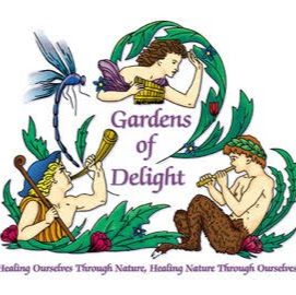 Gardens of Delight logo