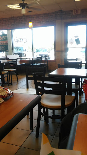Restaurant «Subway», reviews and photos, 2861 TX-35 BUS #3, Rockport, TX 78382, USA