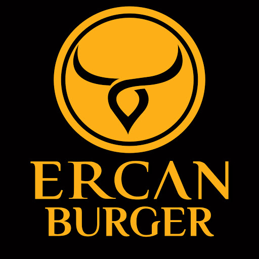 Ercan Burger Fatih Şubesi logo