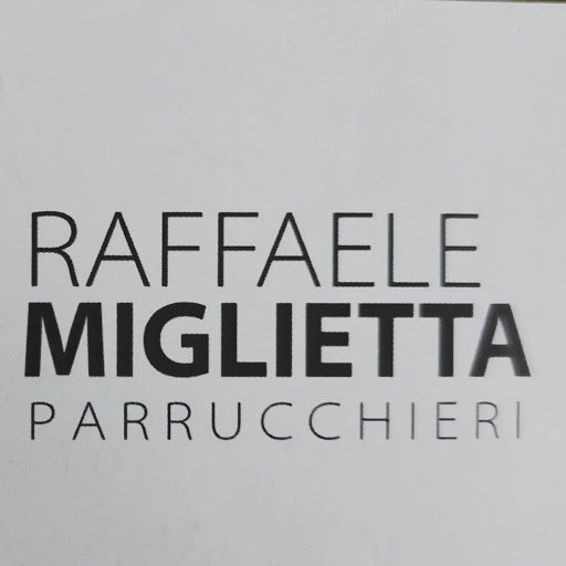 Raffaele Miglietta parrucchieri