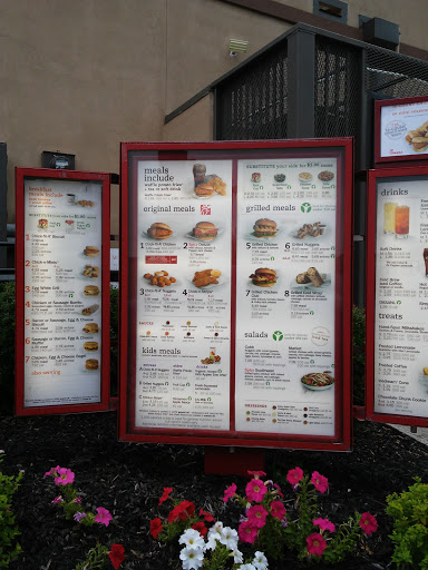 Fast Food Restaurant «Chick-fil-A», reviews and photos, 1809 Beltline Rd SW, Decatur, AL 35601, USA