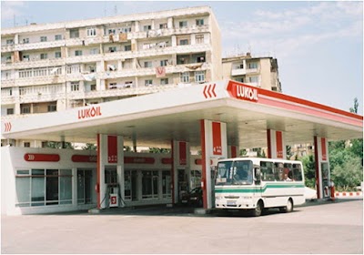 gas-station