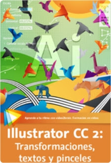 Video2Brain Illustrator CC 2 Transformaciones textos y pinceles [2013] [Español] 2013-08-26_02h24_48