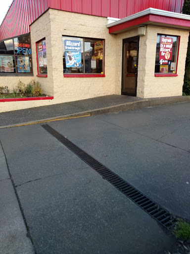 Fast Food Restaurant «Dairy Queen Brazier», reviews and photos, 303 SW 3rd St, Corvallis, OR 97333, USA