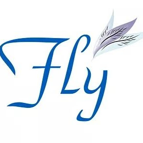 Fly Circus & Aerial Arts Boutique logo