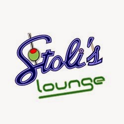Stoli's Lounge logo