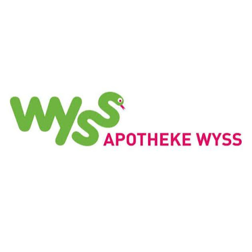 Apotheke WYSS AG Bolligen logo