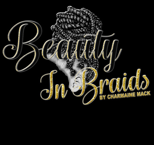 Beauty In Braids logo