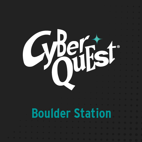 Cyber Quest at Boulder Station Hotel & Casino