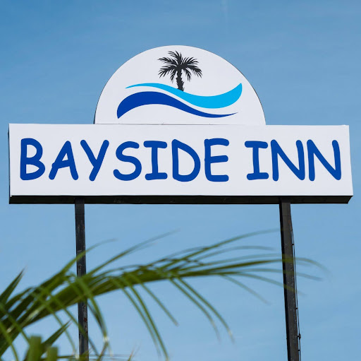 Bayside Inn Pinellas Park - Clearwater logo