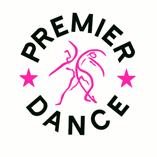 Jennifer Hansen's Premier Dance Academy logo