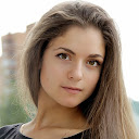 Kseniya Vovk's user avatar