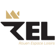Rouen Espace Loisirs logo