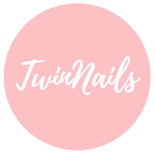 TwinNails logo