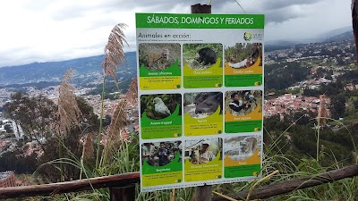 Photos of Amaru Zool&oacute;gico Bioparque