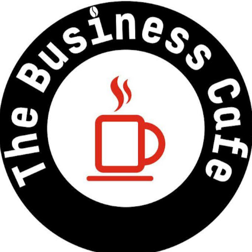 The Business Cafe logo