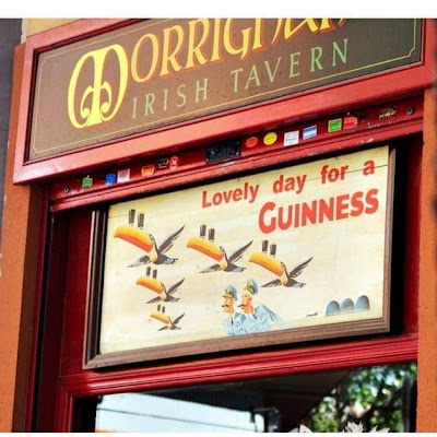 Bar Taberna Morrighan