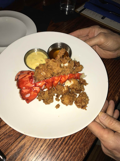 Mass St. Fish House & Raw Bar