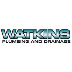 Watkins Plumbing Services Ltd logo