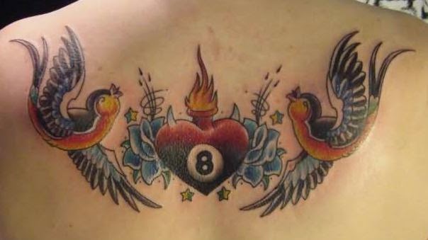 Animated Tattoos