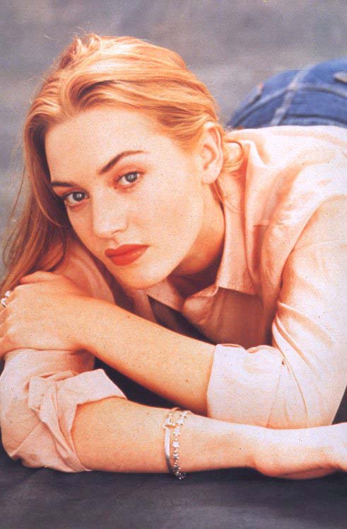 Kate Winslet