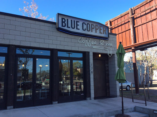 Coffee Shop «Blue Copper Coffee Room», reviews and photos, 179 W 900 S, Salt Lake City, UT 84101, USA