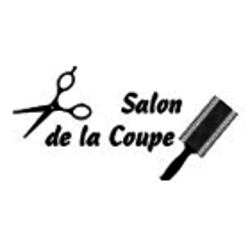 Salon de la Coupe logo