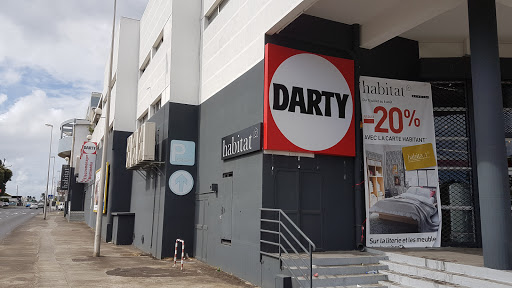 Darty Réunion
