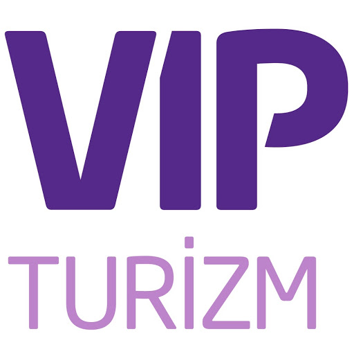 VIP Turizm logo