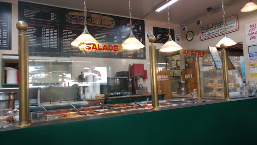 Deli «Hacienda Village Meat & Italian Deli», reviews and photos, 2021 S Hacienda Blvd, Hacienda Heights, CA 91745, USA