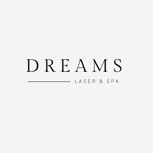 Dreams Laser & Spa Inc. logo