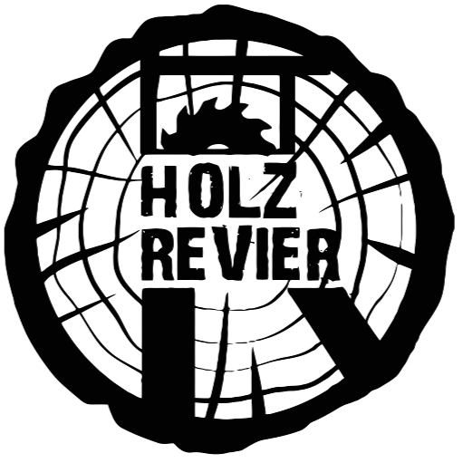 Holzrevier logo