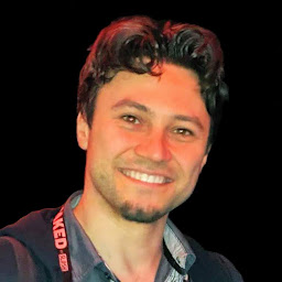 Daniel Duma's user avatar